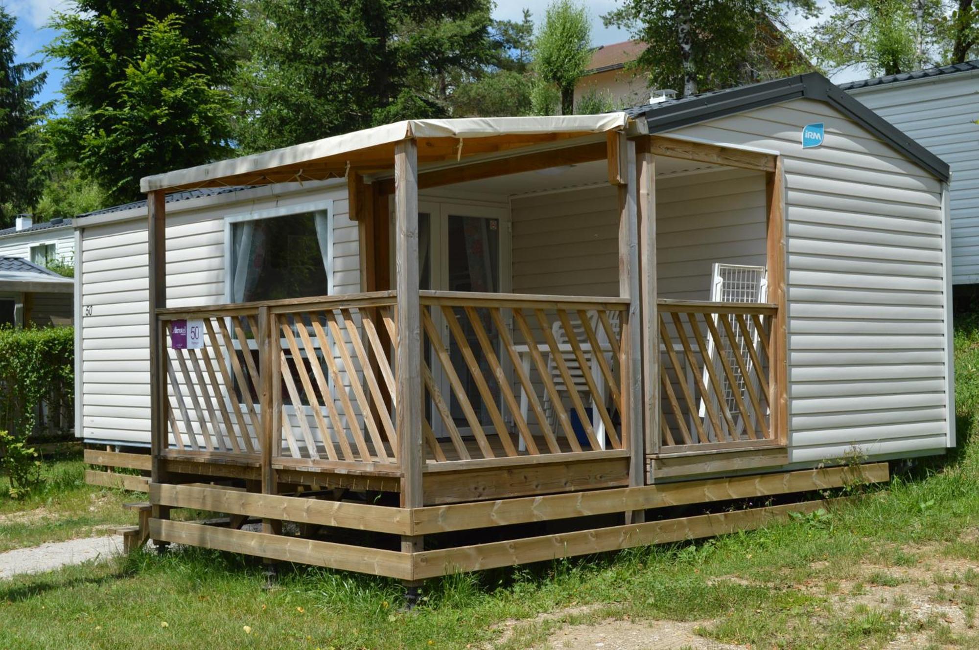 Camping Le Moulin Patornay Exterior photo