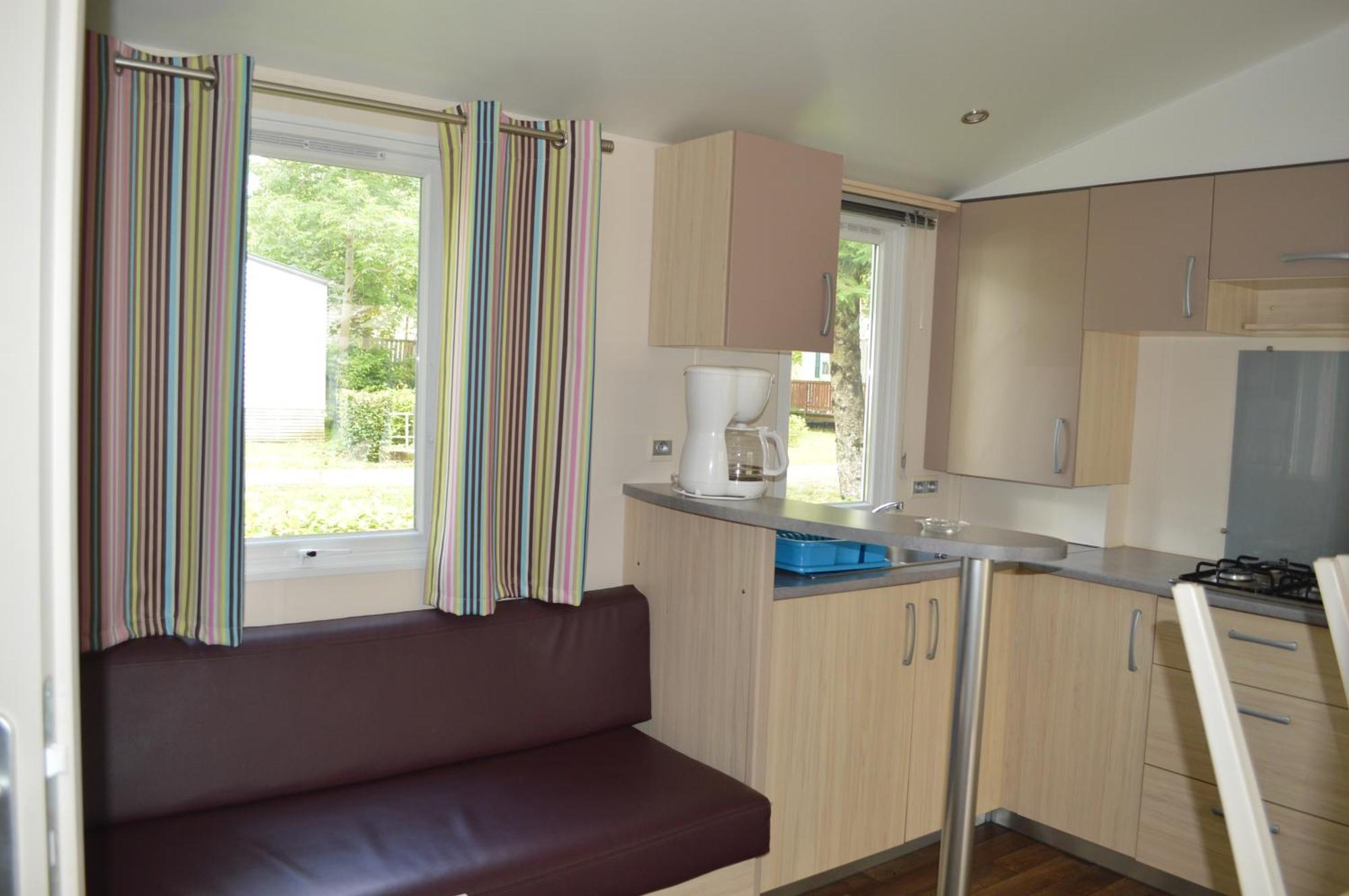 Camping Le Moulin Patornay Exterior photo