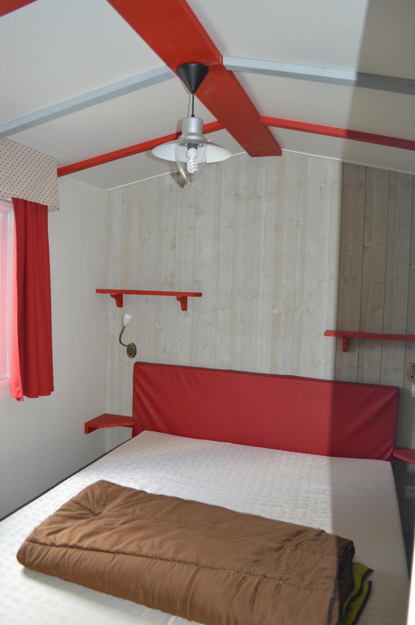 Camping Le Moulin Patornay Exterior photo